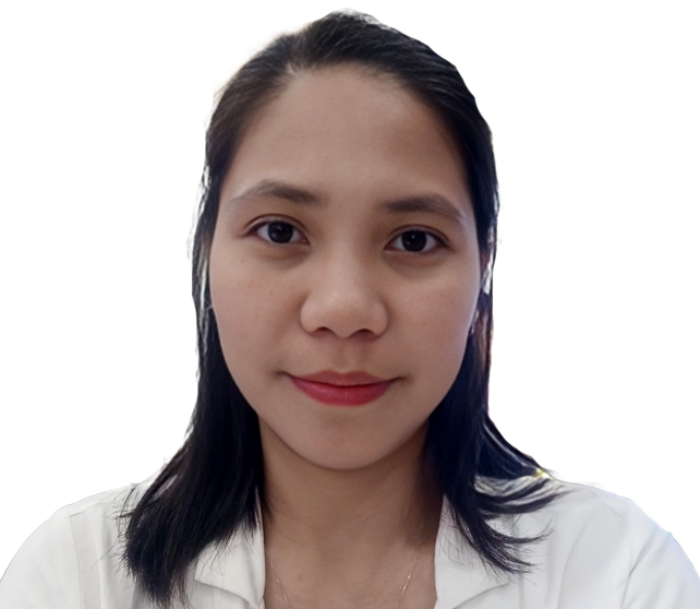 INOCENCIO, JOY C.